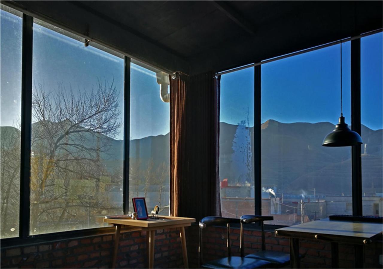 Xiahe Xicheng Inn 外观 照片